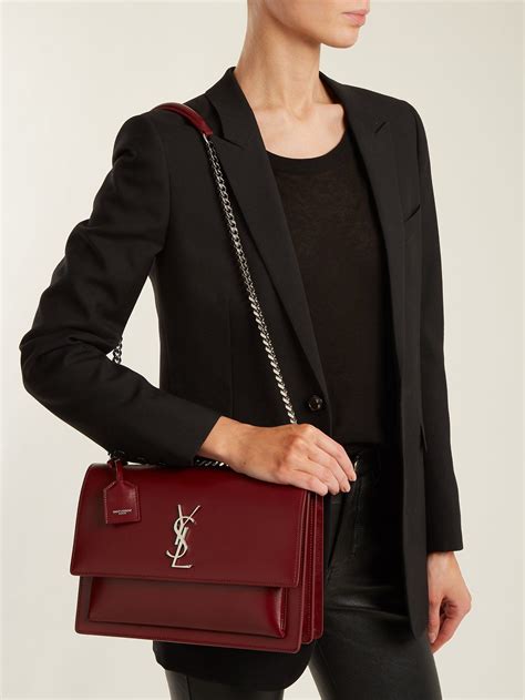 lys handbags|what ysl bags are available.